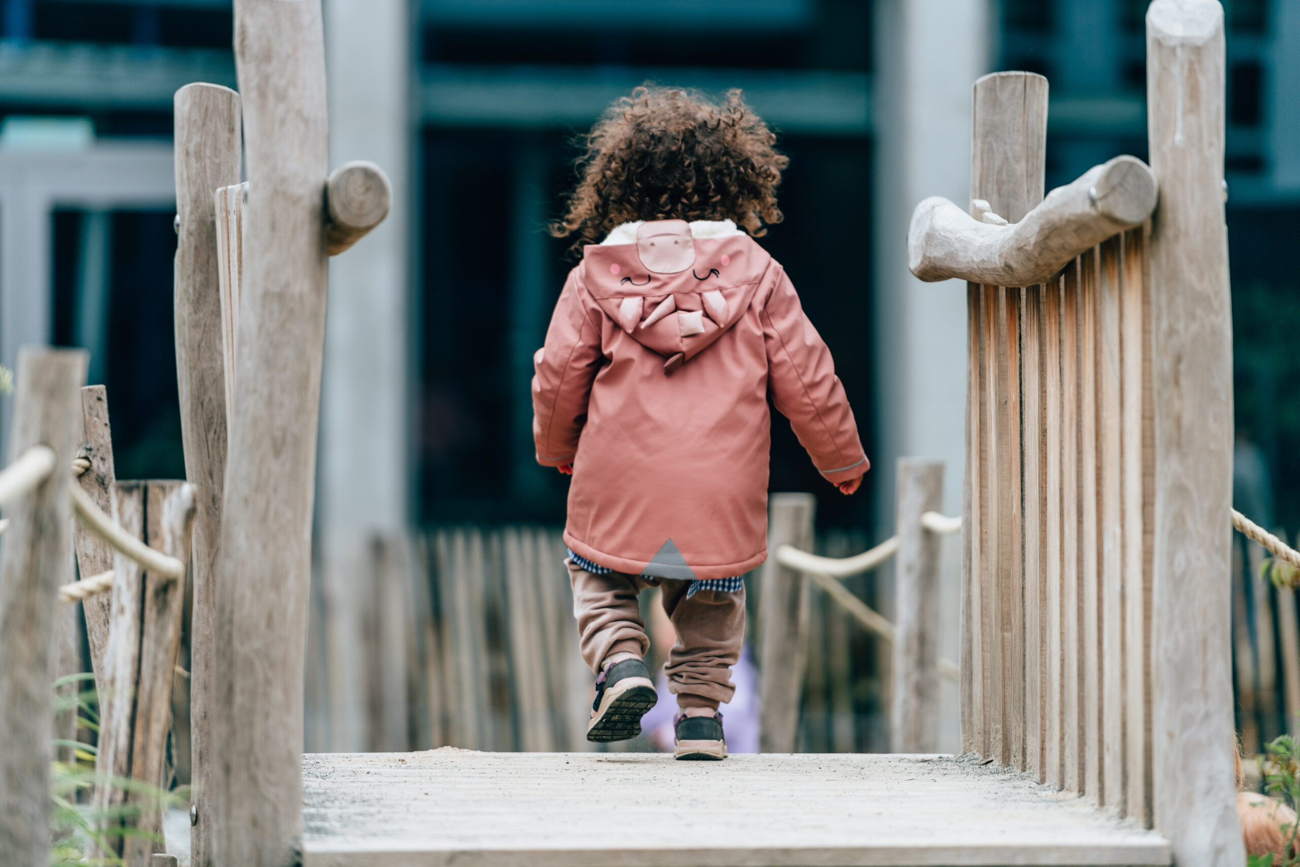Kleuteronderwijs OLV Pulhof