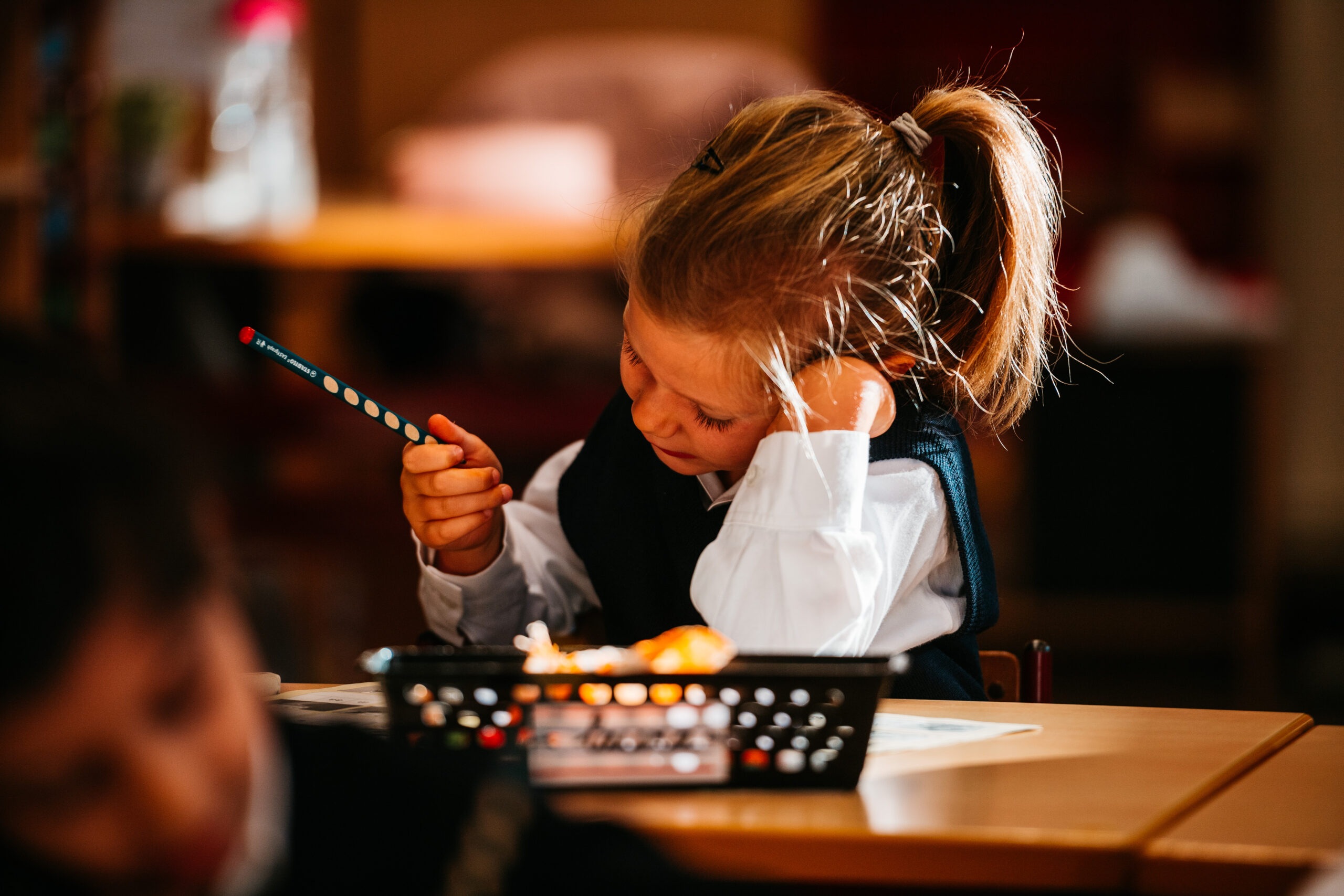 Lagere school OLV Pulhof