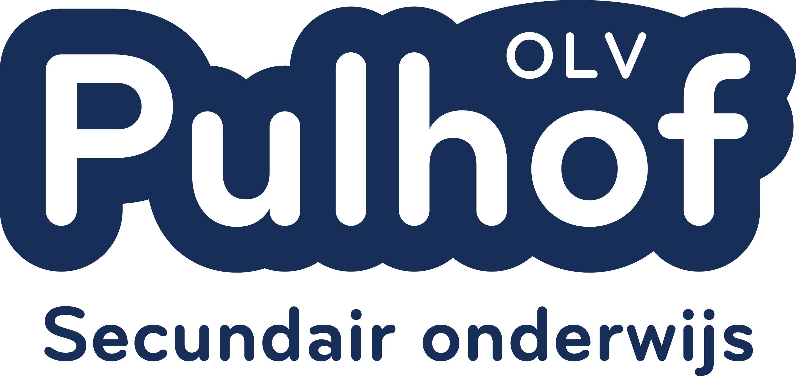 Secundair onderwijs OLV Pulhof