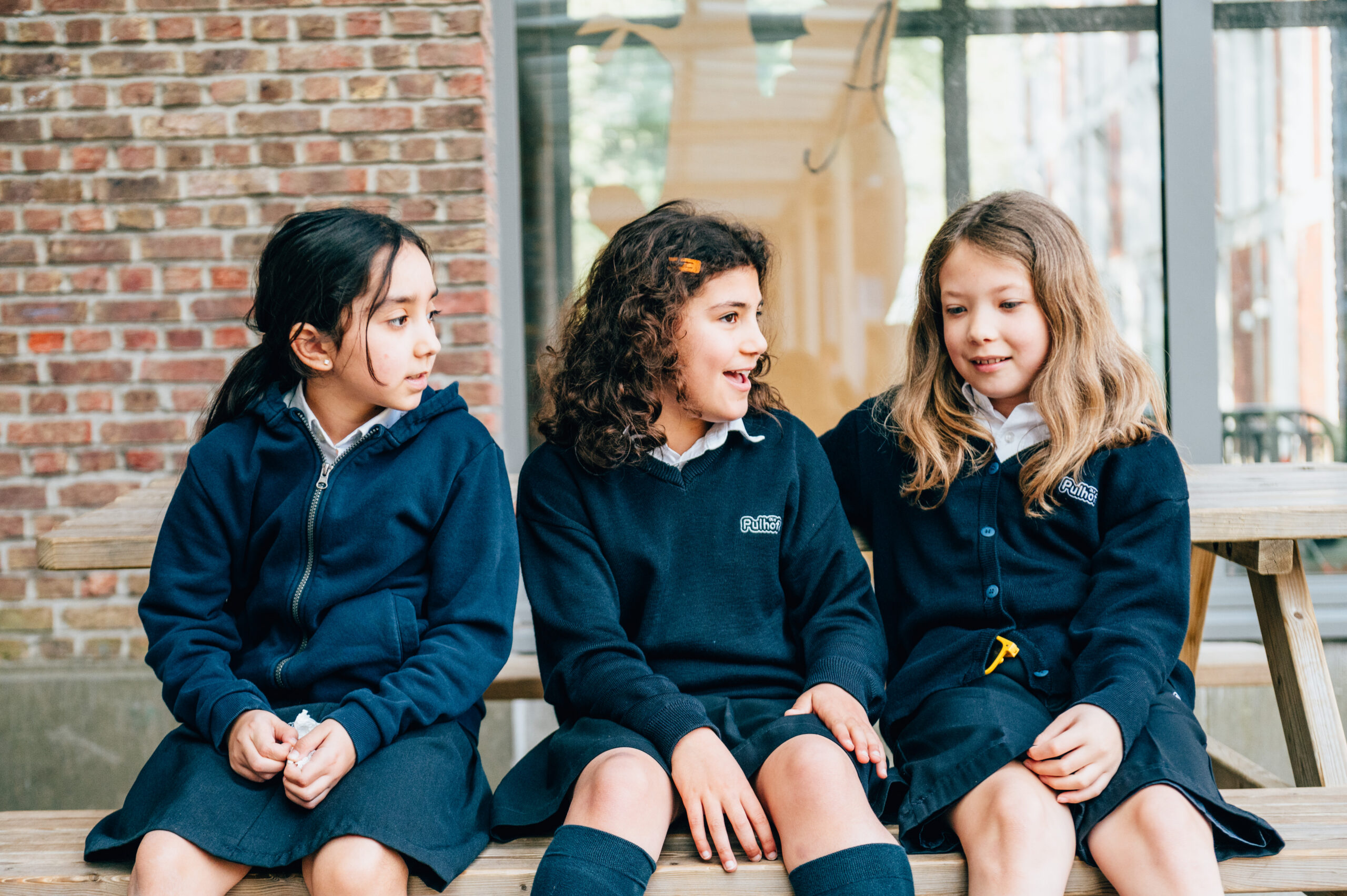 OLV Pulhof lagere school