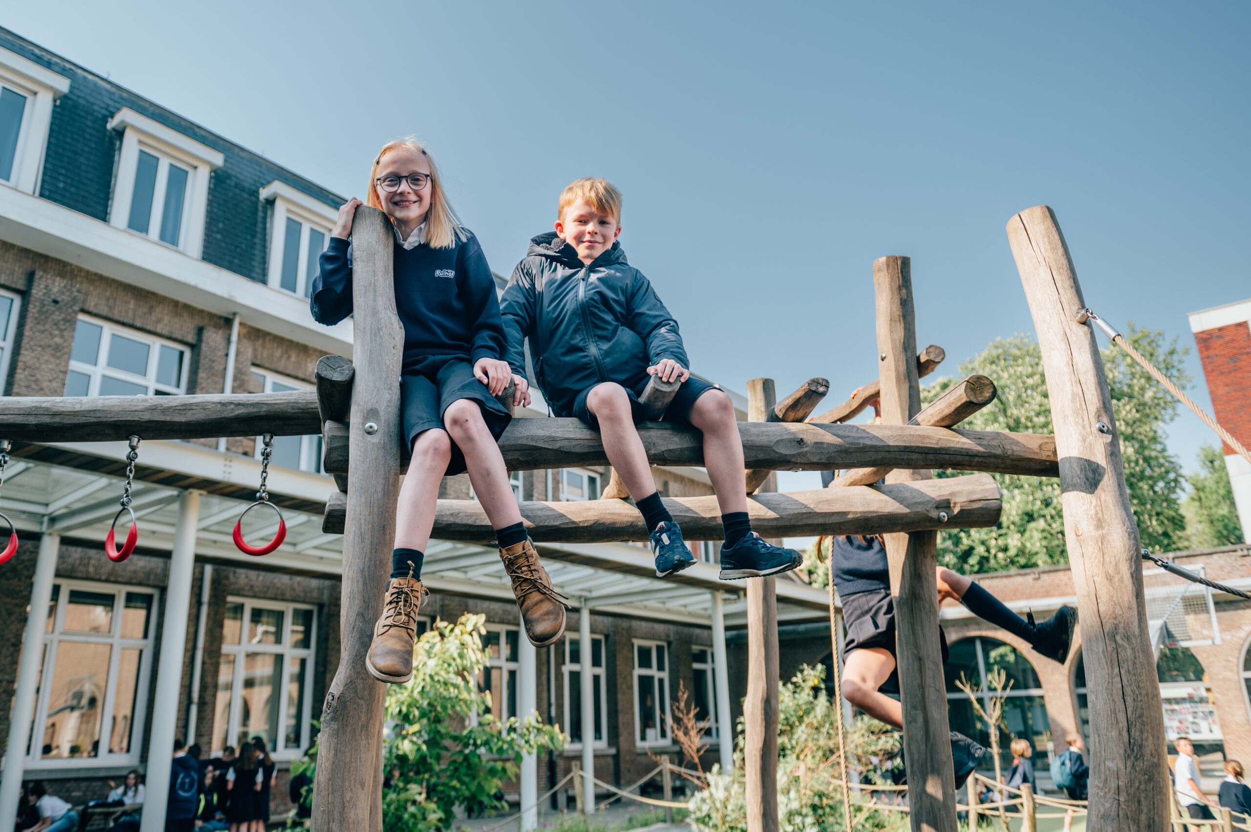 OLV Pulhof lagere school