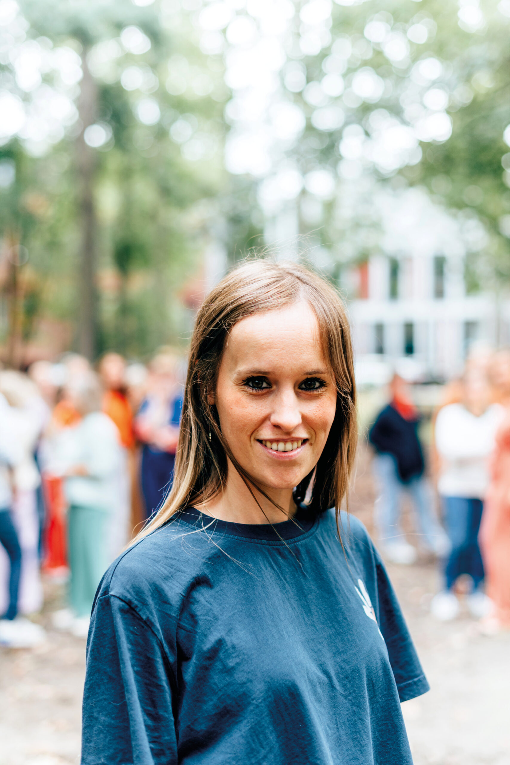Juf Astrid - zorgleerkracht