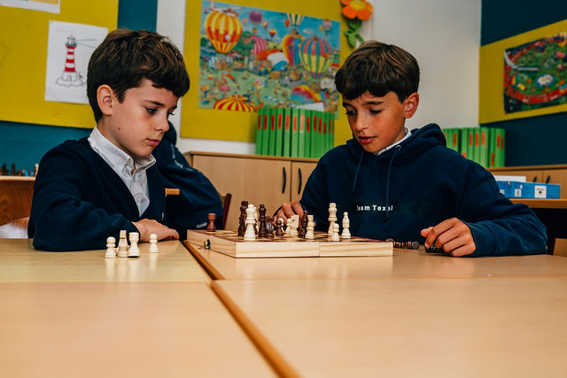 OLV Pulhof lagere school
