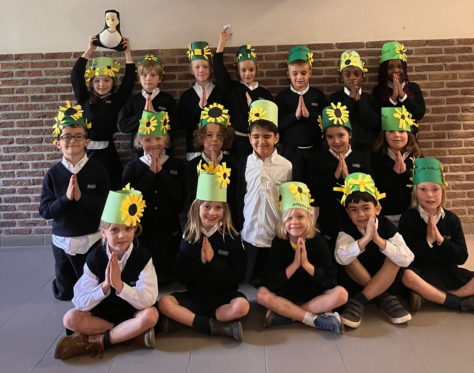 OLV Pulhof lagere school