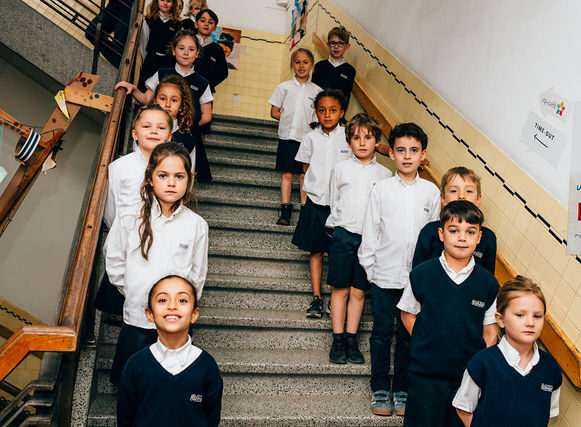 OLV Pulhof lagere school
