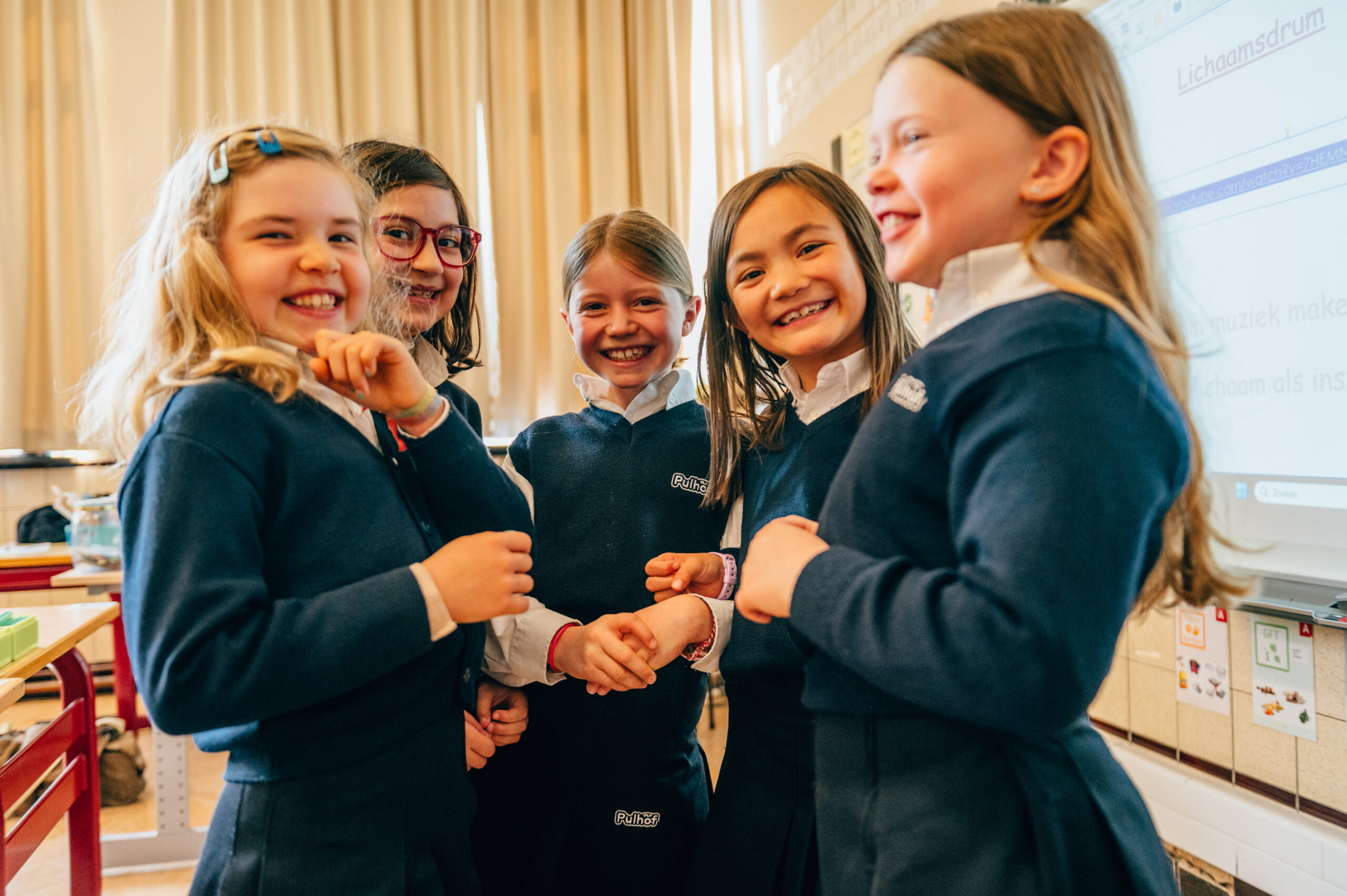 OLV Pulhof lagere school