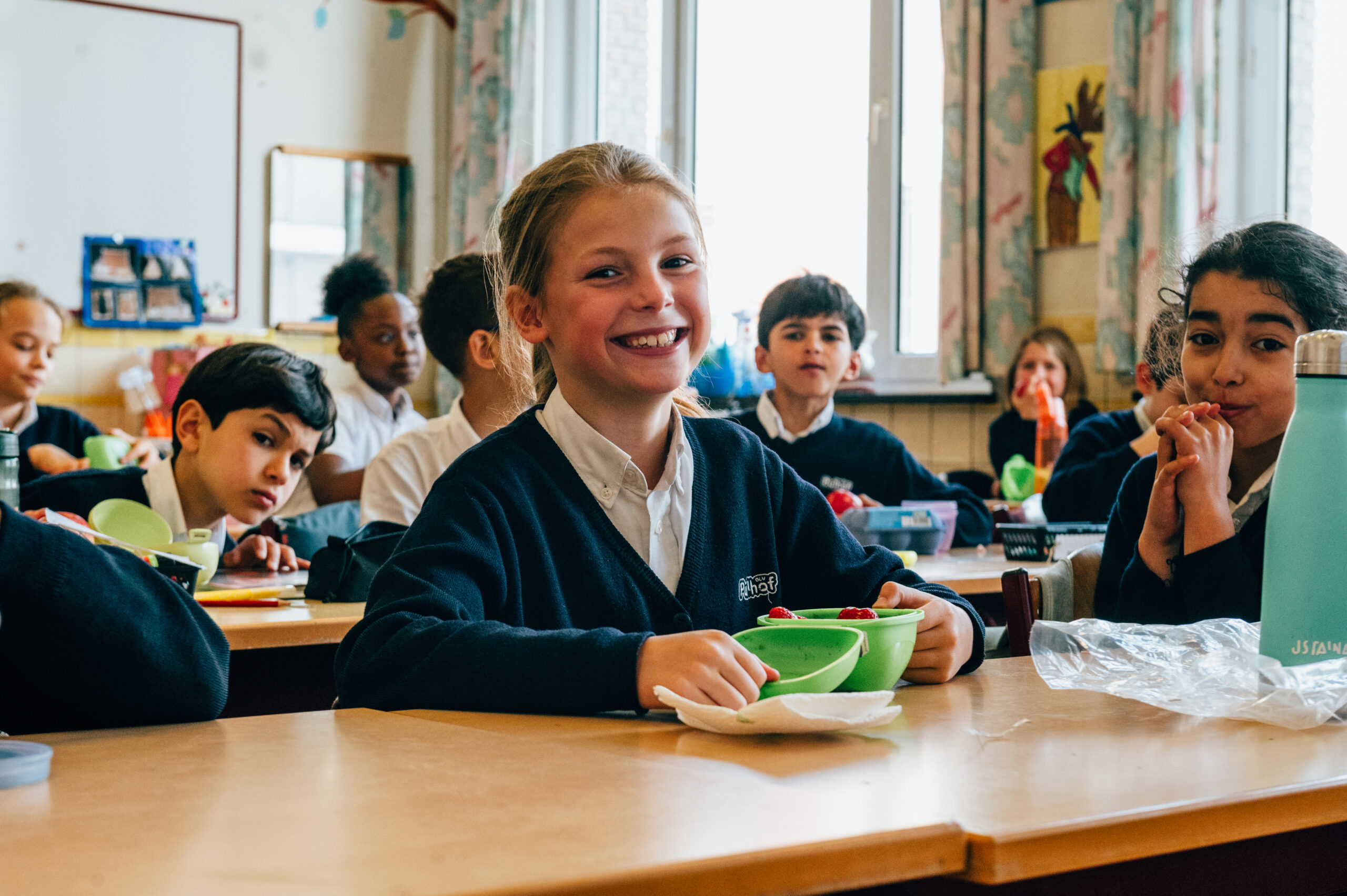 OLV Pulhof lagere school
