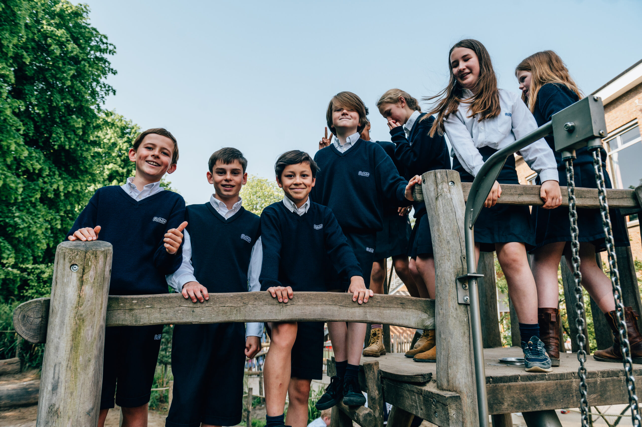 OLV Pulhof lagere school