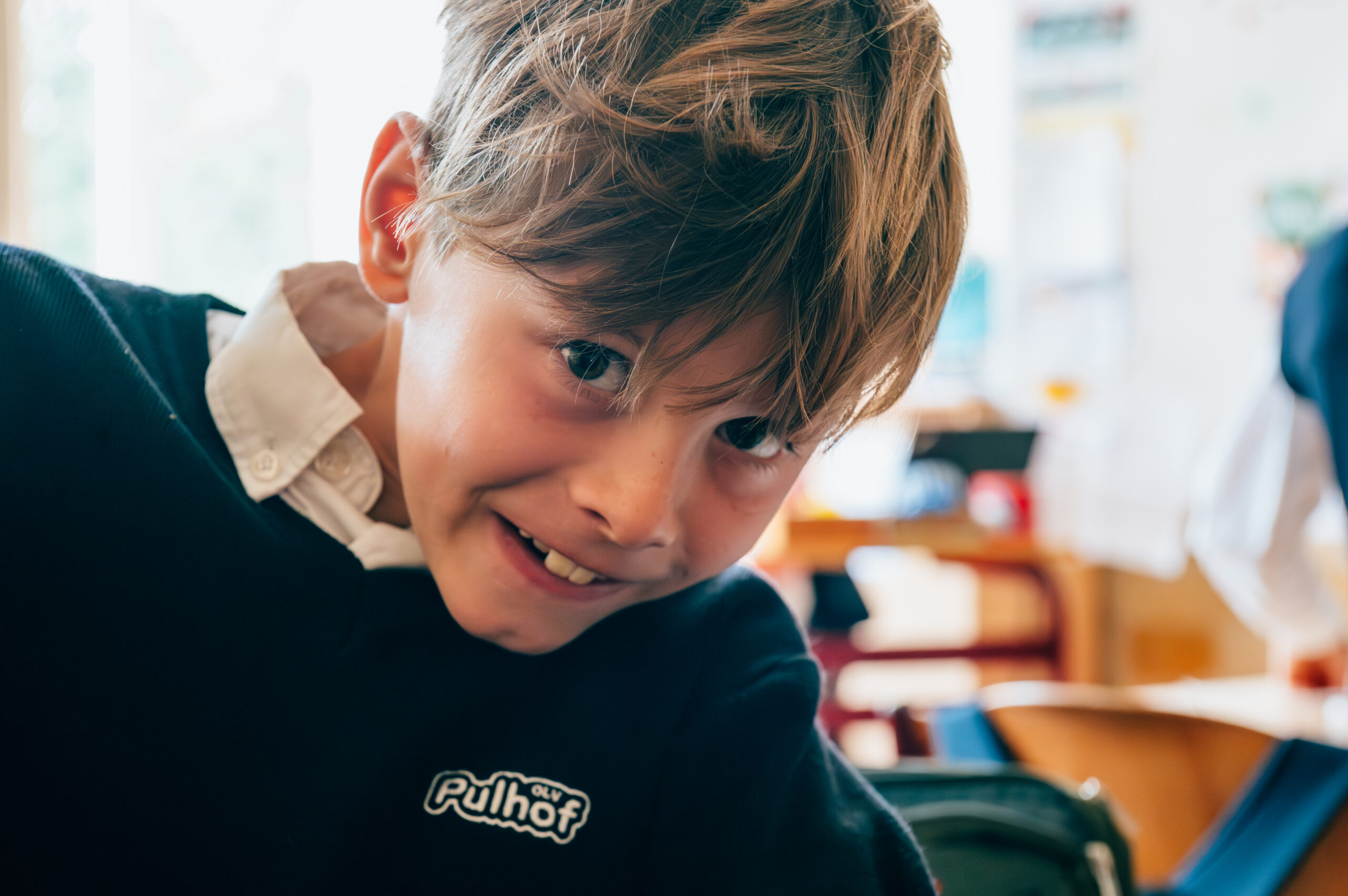 OLV Pulhof lagere school