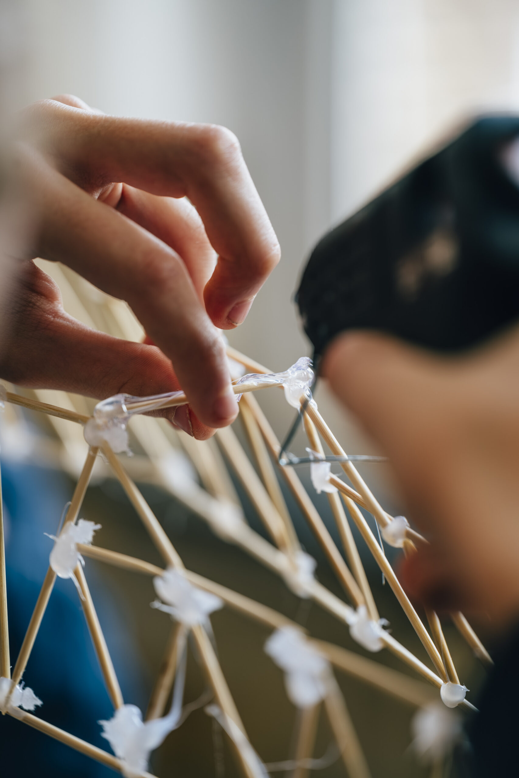 Secundair onderwijs OLV Pulhof