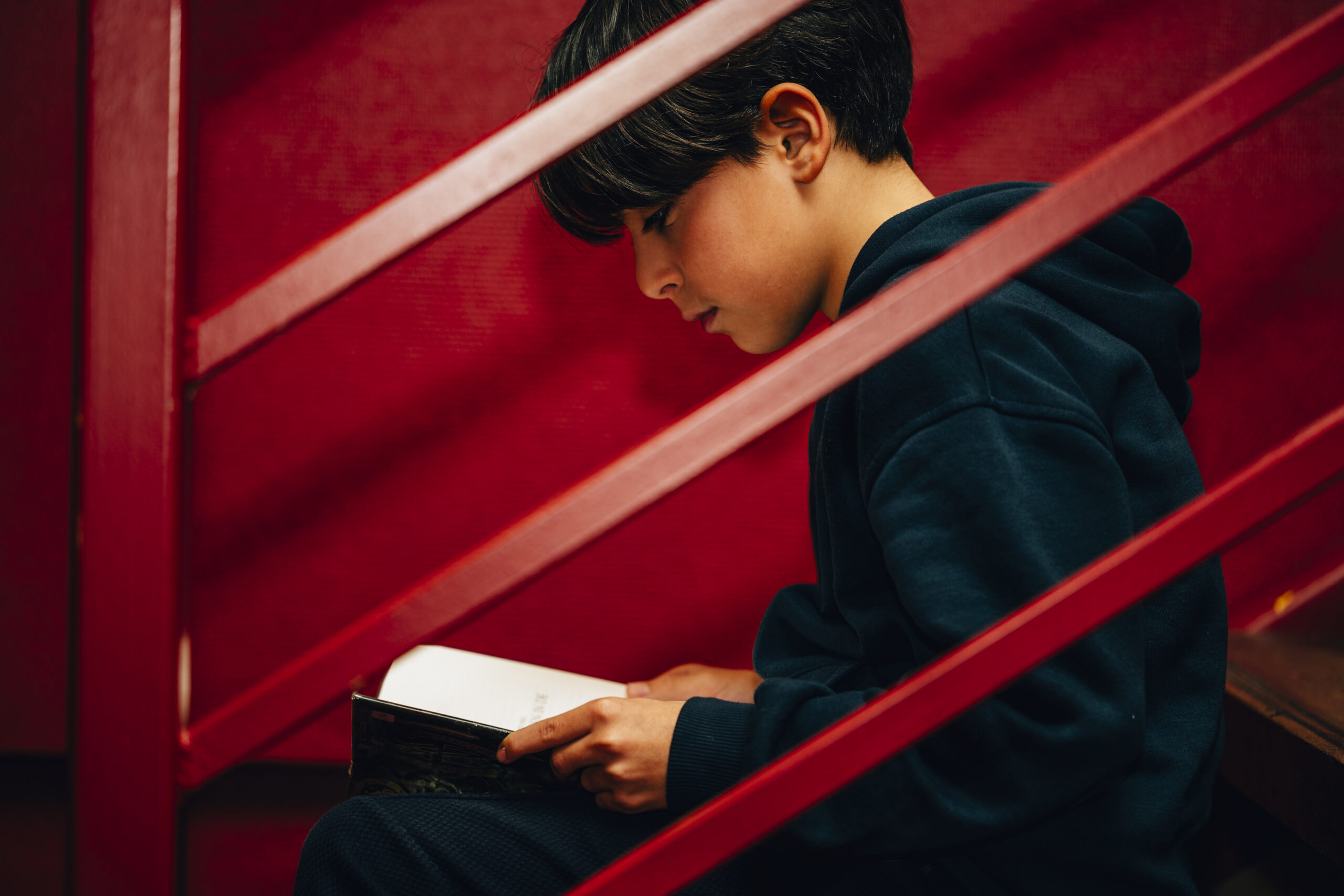 Secundair onderwijs OLV Pulhof
